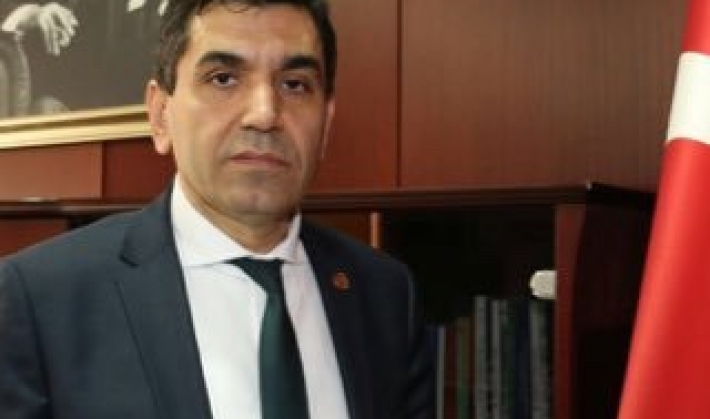 “HIDIROĞLU YENİDEN SEÇİLMEMELİ”
