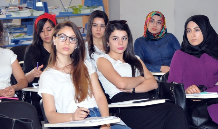 GSO-MEM, ÜNİVERSİTE MEZUNLARINA VE ÜNİVERSİTEYE DEVAM EDEN ÖĞRENCİLERE İŞ TECRÜBESİ KAZANDIRIYOR