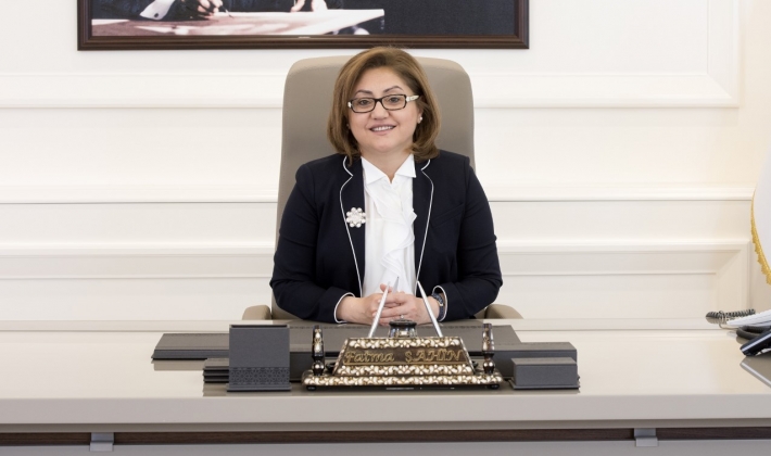 BAŞKAN ŞAHİN: 2019 YILI, SÖZ VERDİĞİMİZ PROJELERİN HAYATA GEÇTİĞİ BİR YIL OLACAK