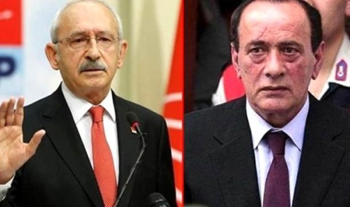 AK Partili Mahir Ünal'dan Alaattin Çakıcı açıklaması: Erdoğan'a karşı darbe ve ölüm tehditleri yapılırken sus pus olanlar, şimdi ağlıyorlar
