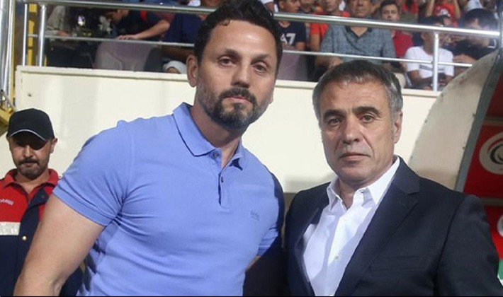 Gaziantep FK, Antalyaspor'u 2-0'la geçti