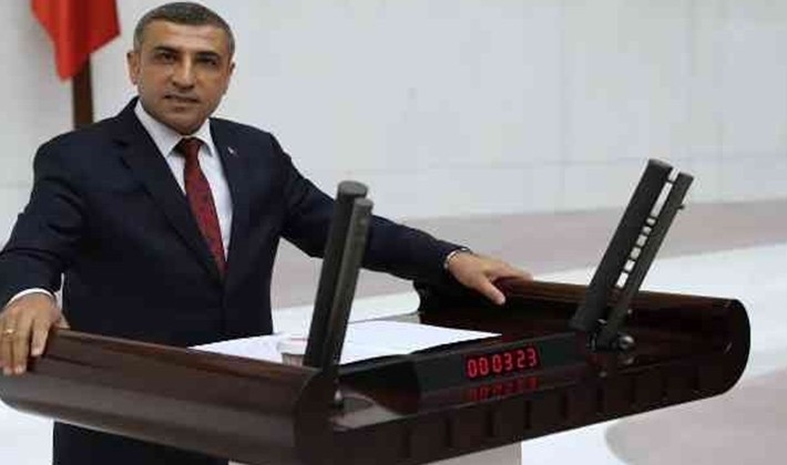 MHP Milletvekilinden Kılıçdaroğlu'na: "Gaziantep'in huzurunu bozmayın"