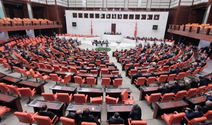 Şirketleri ilgilendiren haber! TBMM'de kabul edildi