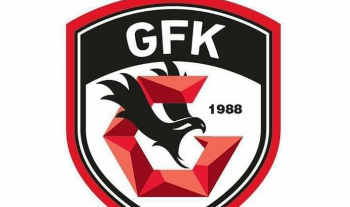 Gazişehir Gaziantep futbol kulübü yeni renk ve logosu