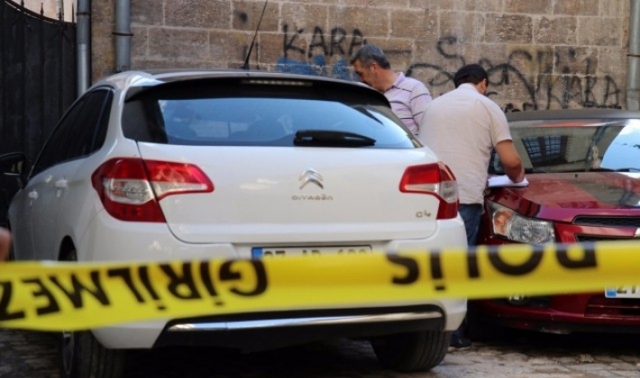 Gaziantep'te tabancayla şaka kanlı bitti: 1 ölü