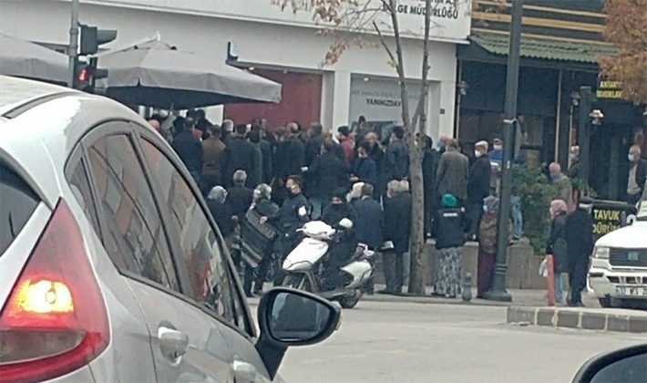 SÖZÜN BİTTİĞİ YER