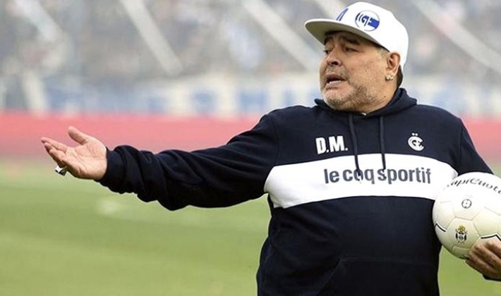 Maradona'nın ölümündeki korkunç şüphe sonrası savcılık soruşturma başlattı