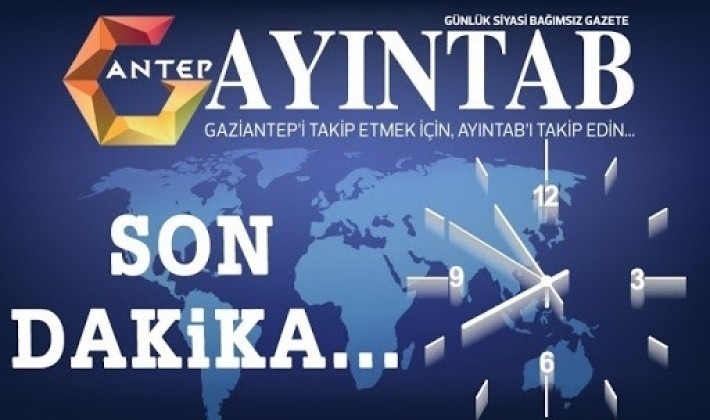 SON DAKİKA...Gaziantep'te 2 bin kişi karantinaya alındı!