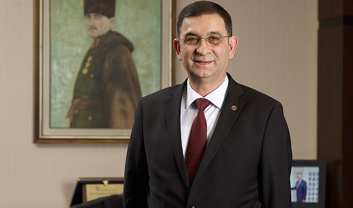 “Gaziantep’ten yüzde 91,4 oranında artışla en yüksek nisan ayı ihracatına ulaştık”