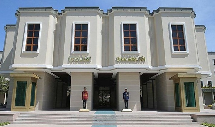 Çataklı: “8 sözde üst düzey teröristin de aralarında bulunduğu 115 terörist etkisiz hale getirilmiştir”