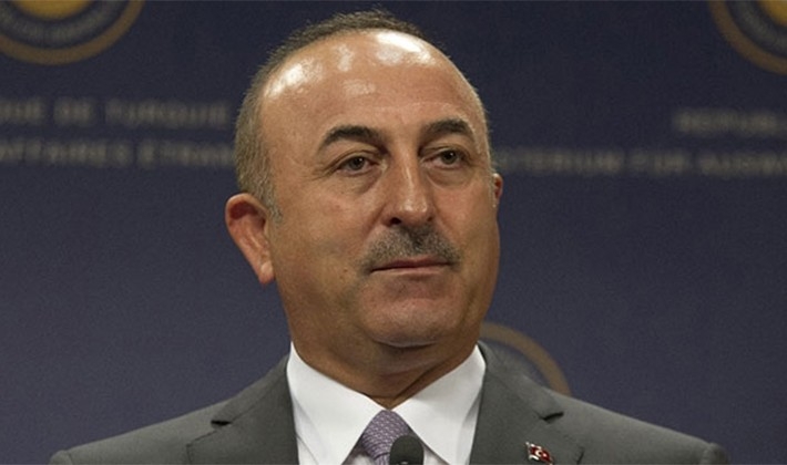 'Haysiyet mücadelelerinde sonuna kadar Filistinli kardeşlerimizin yanındayız'