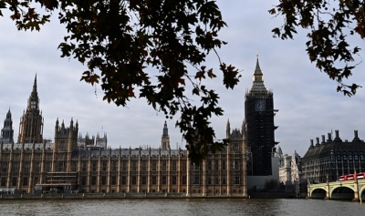 İngiltere Parlamentosu'nda Çin ajanı alarmı