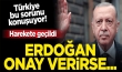 Türkiye'nin konuştuğu sorun için çözüm Erdoğan'ın masasında!