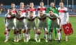 A Milli Takım, FIFA sıralamasında iki basamak yükseldi